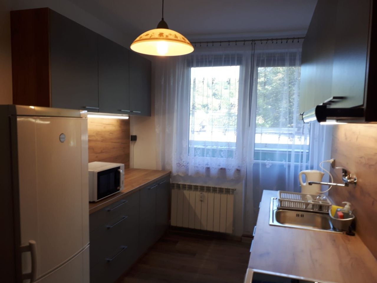 Mieszkanie 1-pokojowe Cieszyn, ul. Frysztacka. Zdjęcie 2