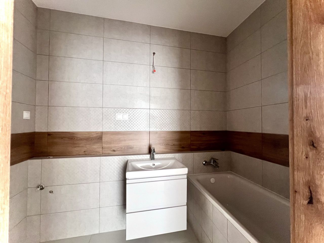 Mieszkanie 3-pokojowe Myślenice. Zdjęcie 14