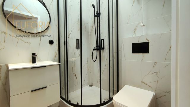 Mieszkanie 1-pokojowe Łódź, ul. Piotrkowska. Zdjęcie 7