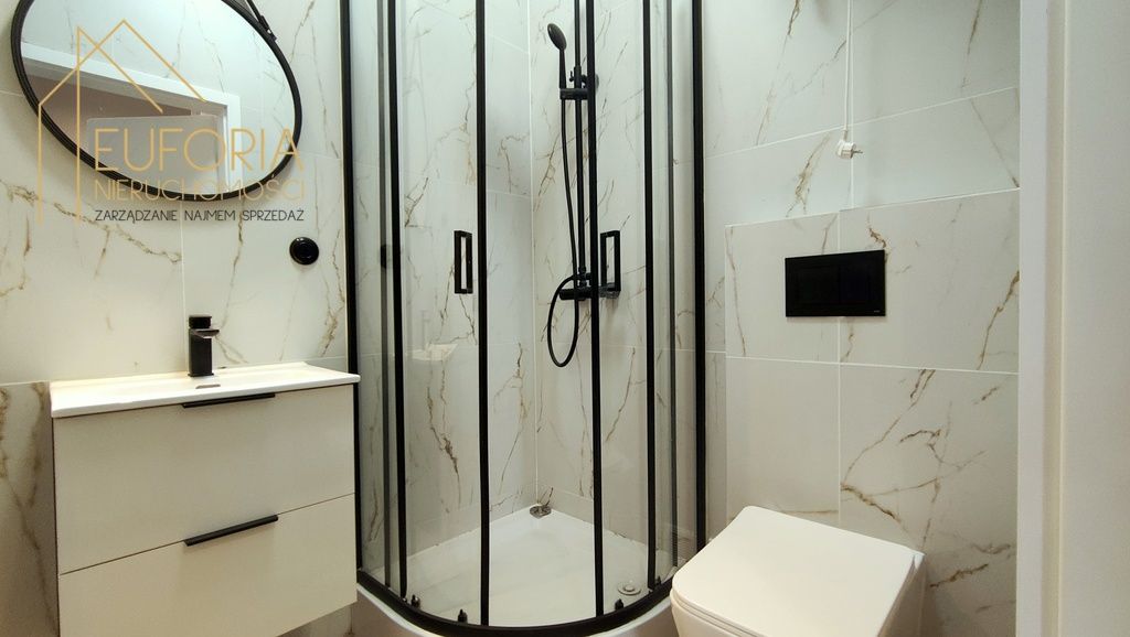 Mieszkanie 1-pokojowe Łódź, ul. Piotrkowska. Zdjęcie 7