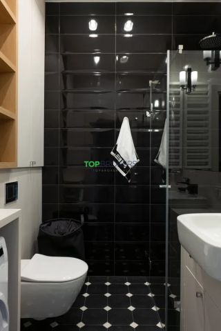 Mieszkanie 3-pokojowe Warszawa Wola, ul. Skierniewicka. Zdjęcie 11