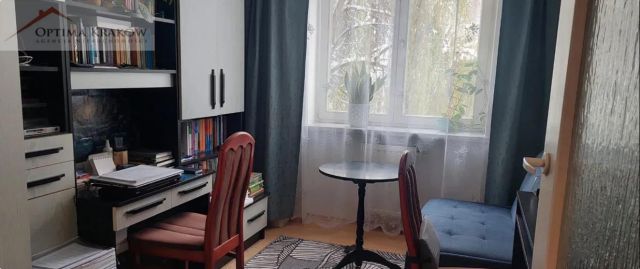 Mieszkanie 3-pokojowe Kraków Kurdwanów, ul. Marii i Bolesława Wysłouchów. Zdjęcie 4