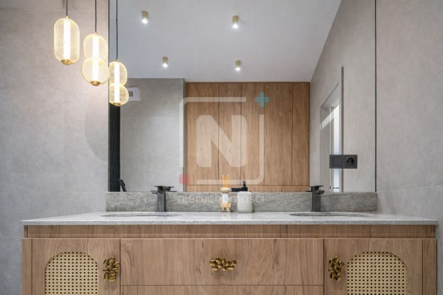 Mieszkanie 3-pokojowe Warszawa Mokotów, ul. Wołoska. Zdjęcie 10