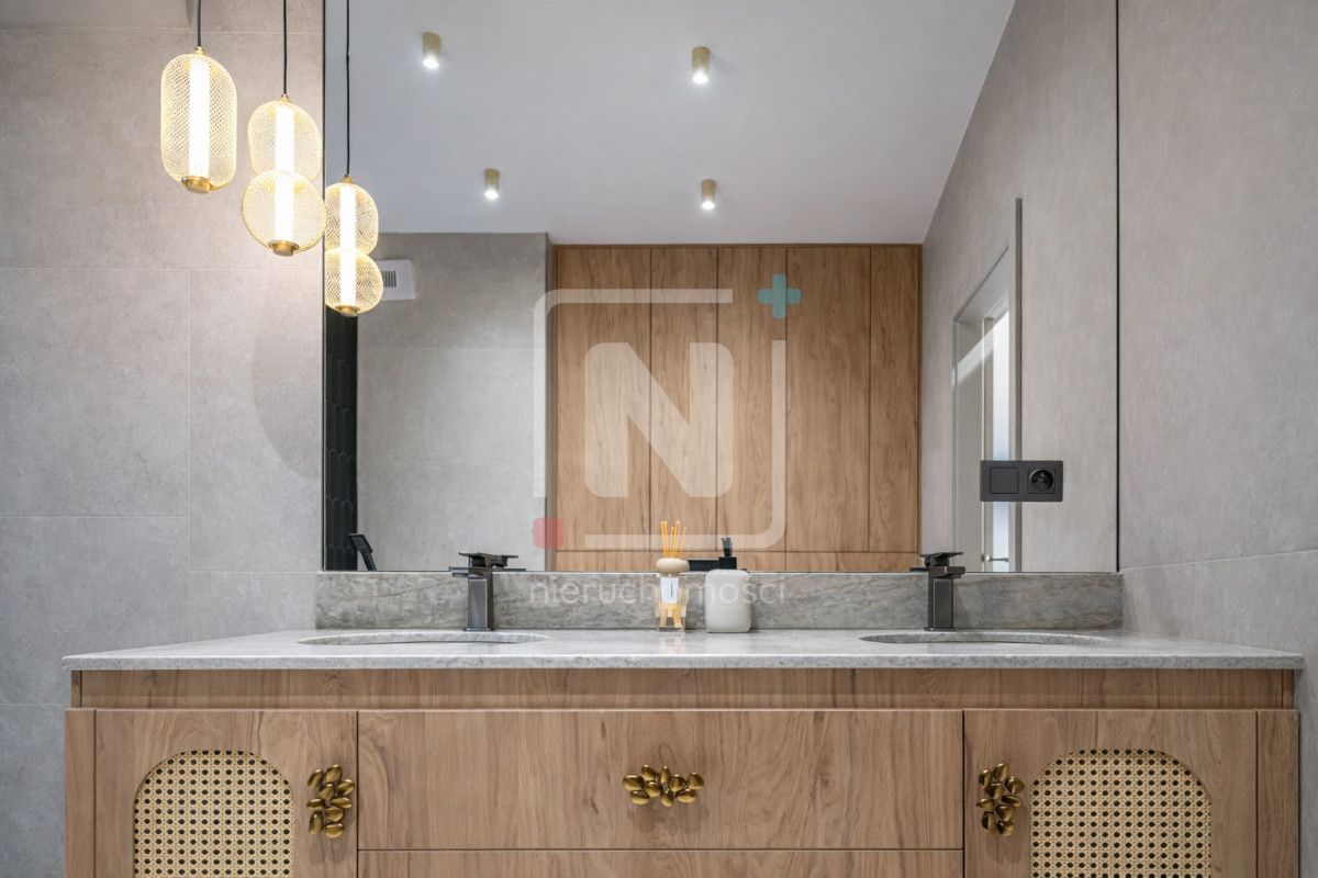 Mieszkanie 3-pokojowe Warszawa Mokotów, ul. Wołoska. Zdjęcie 10