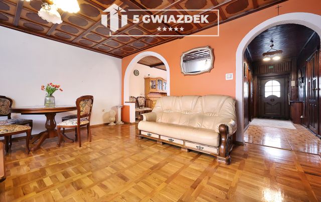 dom wolnostojący, 7 pokoi Szczecinek, ul. Królowej Jadwigi. Zdjęcie 26