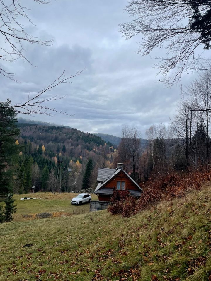 dom wolnostojący, 3 pokoje Koszarawa Bystra. Zdjęcie 7