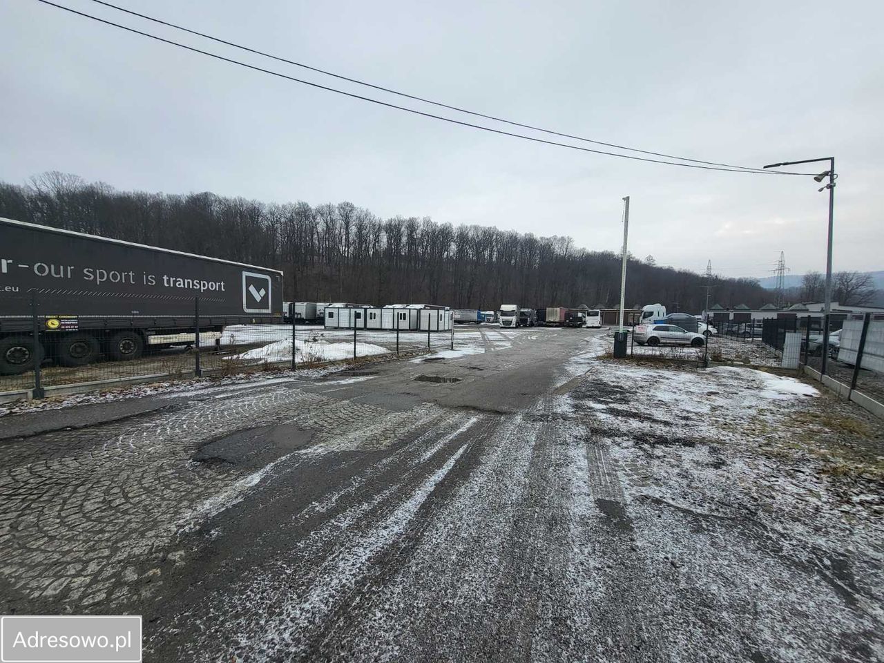 Działka inwestycyjna Żywiec. Zdjęcie 8