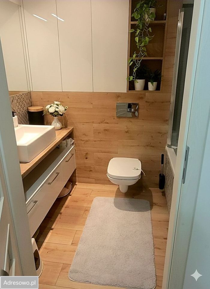 Mieszkanie 3-pokojowe Warszawa Służewiec, ul. Racjonalizacji. Zdjęcie 2