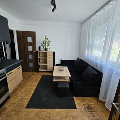 Mieszkanie 2-pokojowe Warszawa Mokotów, ul. Śniardwy. Zdjęcie 1