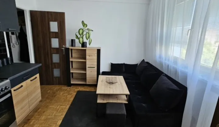 Mieszkanie 2-pokojowe Warszawa Mokotów, ul. Śniardwy