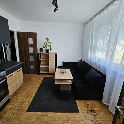 Mieszkanie 2-pokojowe Warszawa Mokotów, ul. Śniardwy. Zdjęcie 1