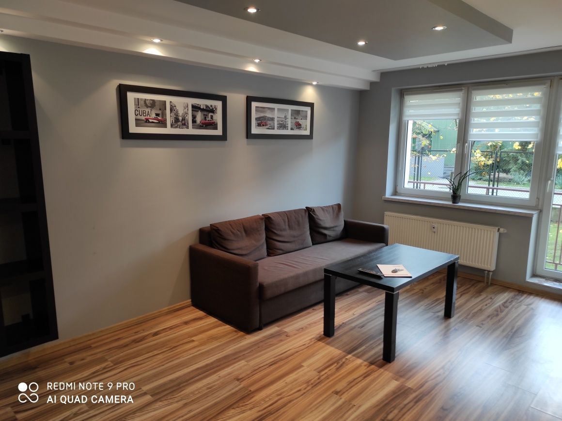 Mieszkanie 2-pokojowe Piaseczno, ul. Puławska. Zdjęcie 7