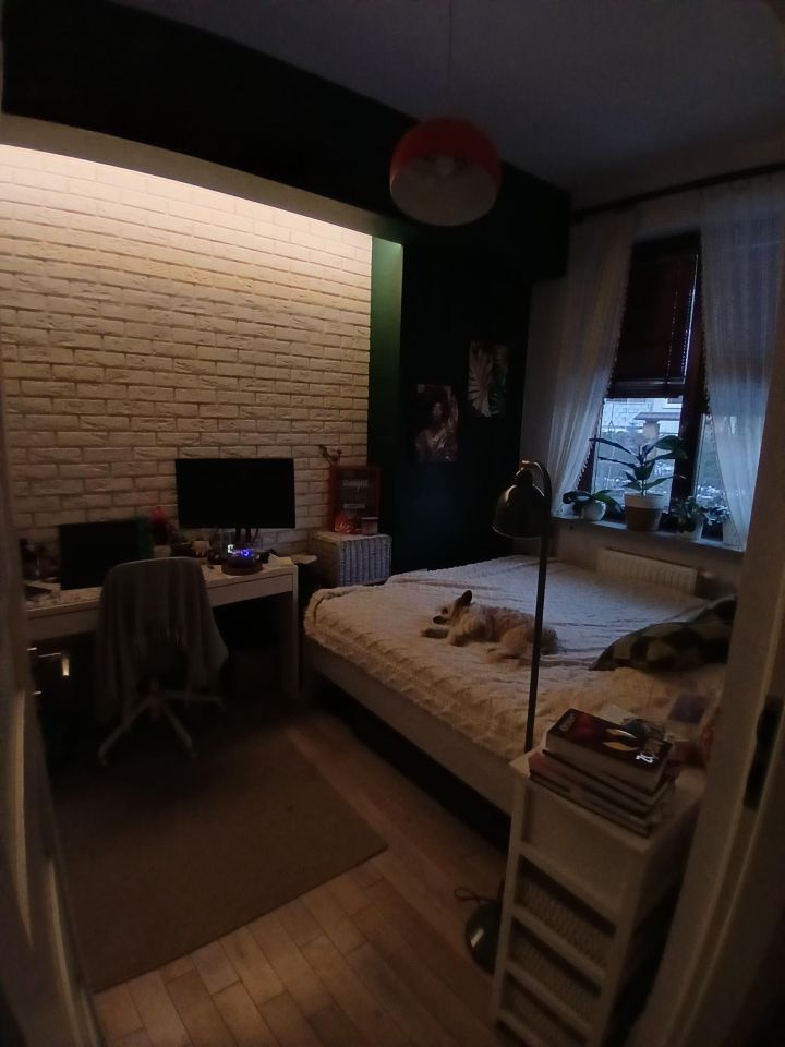 Mieszkanie 4-pokojowe Warszawa Bielany, ul. Arkuszowa. Zdjęcie 6