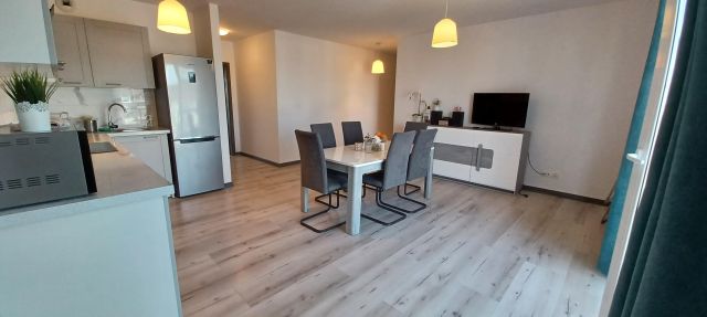 Mieszkanie 3-pokojowe Rumia Biała Rzeka, ul. Żytnia. Zdjęcie 1