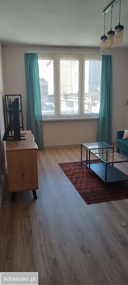 Mieszkanie 2-pokojowe Czechowice-Dziedzice, ul. Norberta Barlickiego. Zdjęcie 11