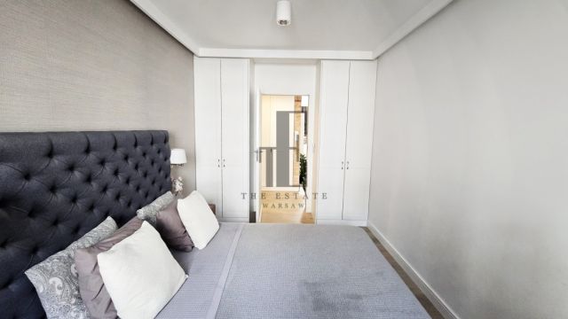 Mieszkanie 3-pokojowe Warszawa Mokotów, ul. Konstruktorska. Zdjęcie 9