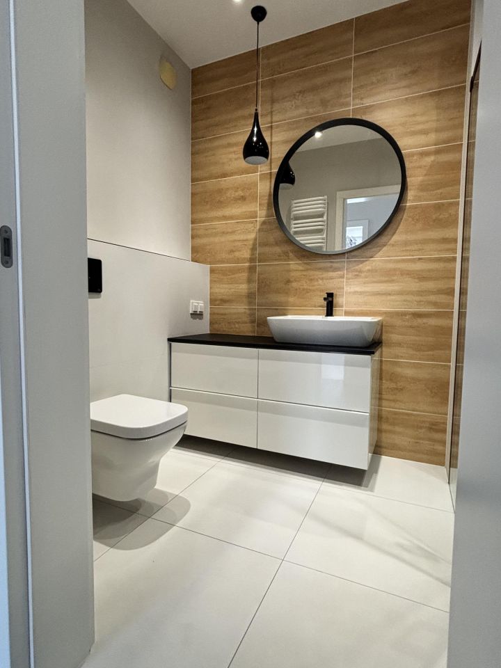 Mieszkanie 4-pokojowe Warszawa Służewiec, ul. Komputerowa. Zdjęcie 17