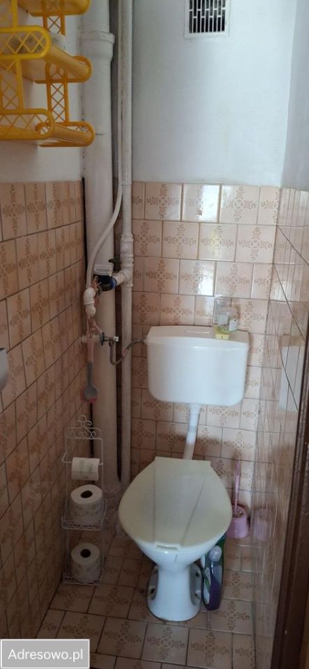 Mieszkanie 4-pokojowe Drezdenko, ul. Mickiewicza. Zdjęcie 6