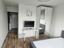 Mieszkanie 1-pokojowe Warszawa Mokotów, ul. Giordana Bruna. Zdjęcie 1