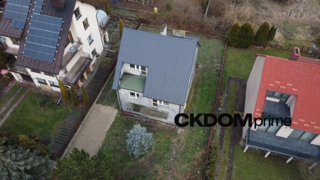 dom wolnostojący, 5 pokoi Staszów. Zdjęcie 12
