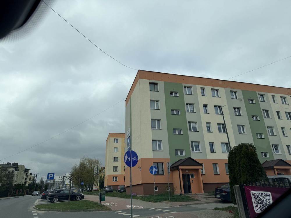 Mieszkanie 1-pokojowe Warka, os. Książąt Mazowieckich. Zdjęcie 2