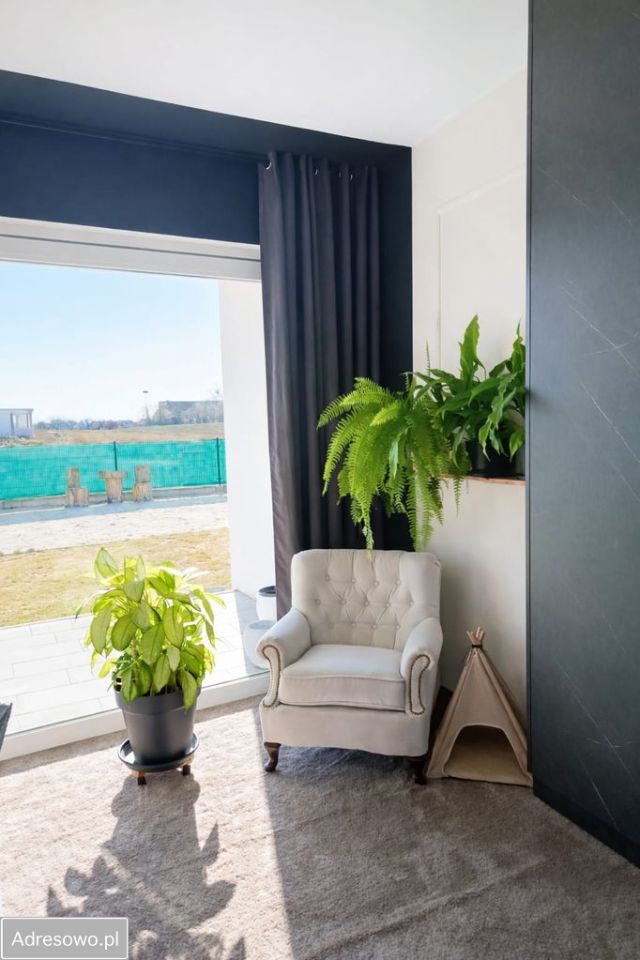 dom wolnostojący, 3 pokoje Wichulec. Zdjęcie 8