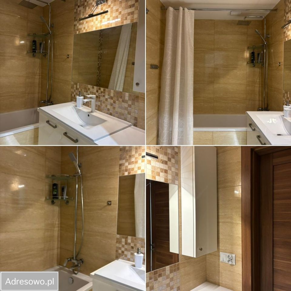 Mieszkanie 3-pokojowe Chrzanów Centrum, ul. Henryka Sienkiewicza. Zdjęcie 6