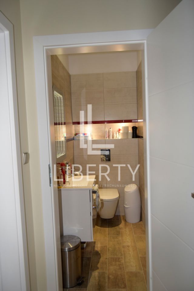 dom wolnostojący, 4 pokoje Morzyczyn. Zdjęcie 12