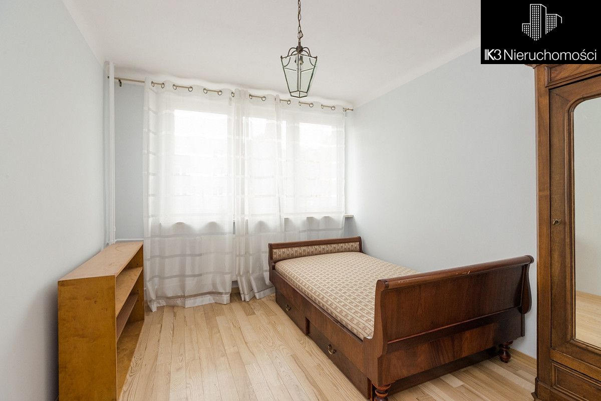 Mieszkanie 3-pokojowe Otwock, ul. Hoża. Zdjęcie 7