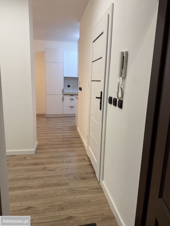 Mieszkanie 3-pokojowe Kożuchów, ul. Rynek. Zdjęcie 13