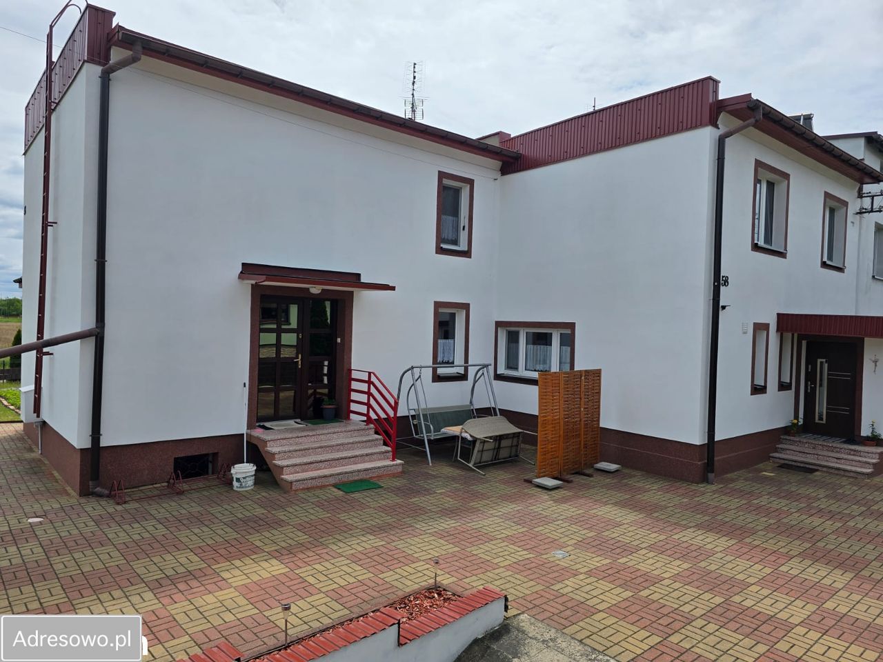 dom wolnostojący, 7 pokoi Tarnowskie Góry. Zdjęcie 1