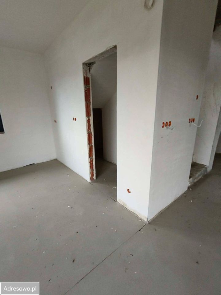 dom wolnostojący, 5 pokoi Skierniewice, ul. Dębowa. Zdjęcie 19