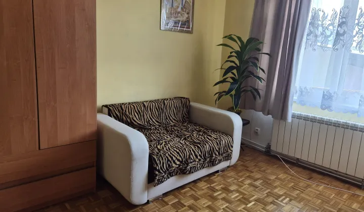 Mieszkanie 2-pokojowe Ciechocinek Centrum, ul. Wiejska