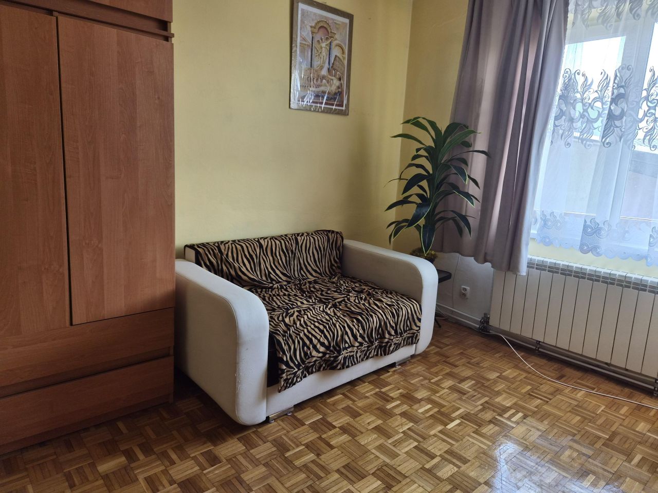 Mieszkanie 2-pokojowe Ciechocinek Centrum, ul. Wiejska. Zdjęcie 1