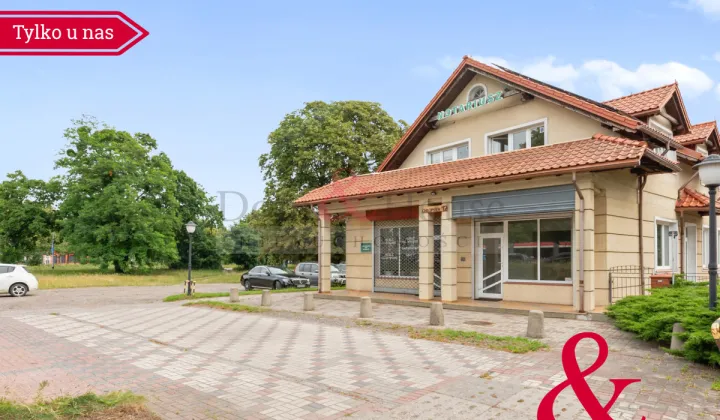 Lokal Gdańsk Przymorze, ul. Chłopska