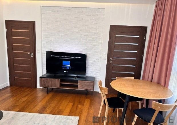 Mieszkanie 2-pokojowe Warszawa Wilanów, ul. Franciszka Klimczaka. Zdjęcie 2