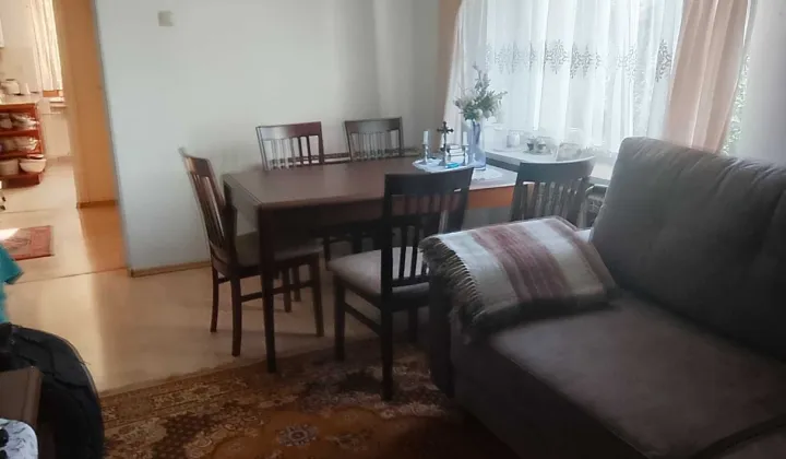 Mieszkanie 3-pokojowe Jastrzębie-Zdrój