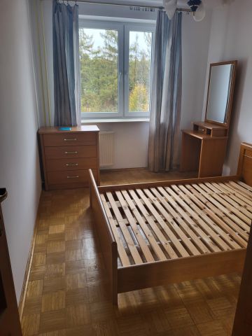 Mieszkanie 3-pokojowe Kraków Czyżyny, ul. Stanisława Skarżyńskiego. Zdjęcie 9