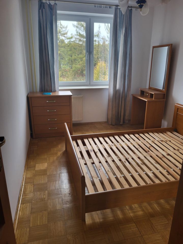 Mieszkanie 3-pokojowe Kraków Czyżyny, ul. Stanisława Skarżyńskiego. Zdjęcie 9