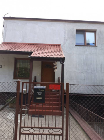 dom wolnostojący Górsk. Zdjęcie 1