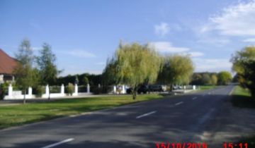 Działka budowlana Mietków, ul. Bystrzycka