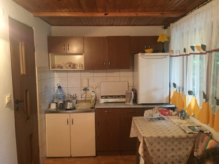 Działka rekreacyjna Wola Mrokowska. Zdjęcie 5