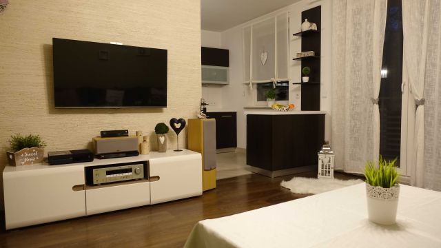 Mieszkanie 2-pokojowe Katowice Panewniki, ul. Koszykowa. Zdjęcie 1