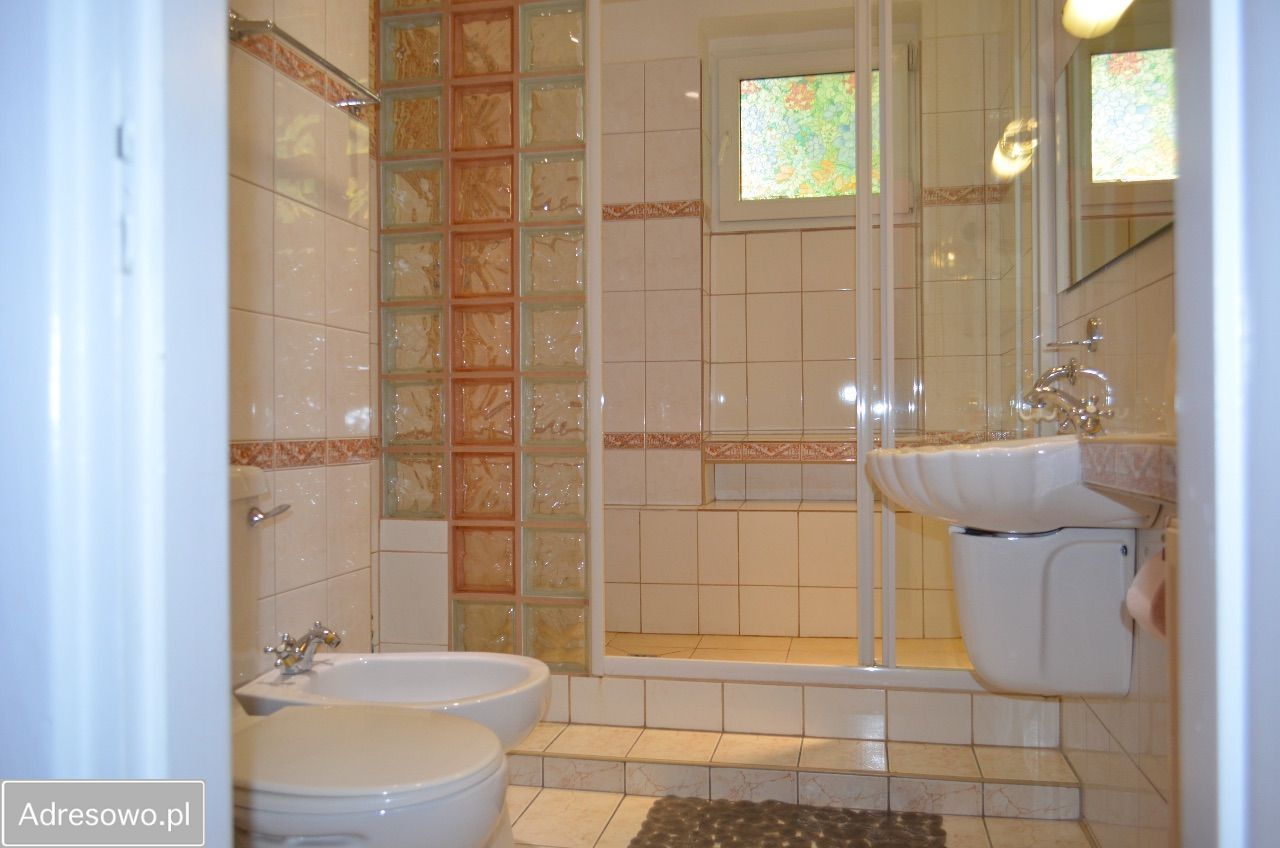 Hotel/pensjonat Krynica-Zdrój, ul. Zieleniewskiego. Zdjęcie 7