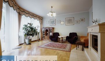 dom szeregowy, 5 pokoi Warszawa Wesoła