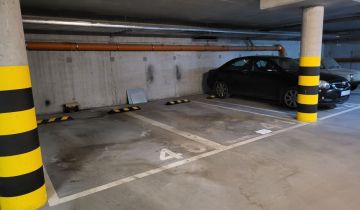 Garaż/miejsce parkingowe Lublin Wrotków, ul. Ignacego Domeyki