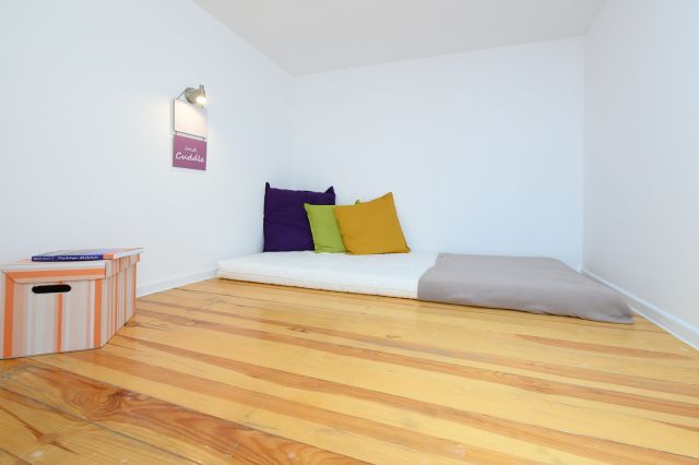 Pokój Łódź Śródmieście, ul. Andrzeja Struga. Zdjęcie 1