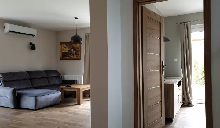 dom wolnostojący, 7 pokoi Rzeszów, ul. Podkarpacka