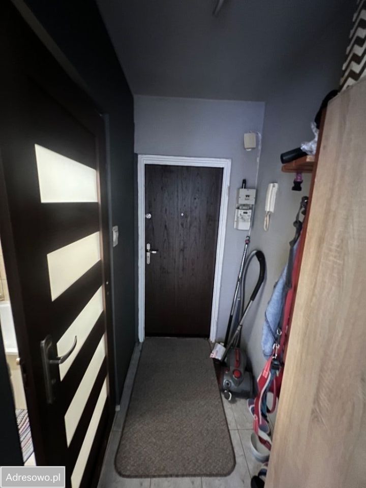 Mieszkanie 2-pokojowe Łódź Dąbrowa. Zdjęcie 9