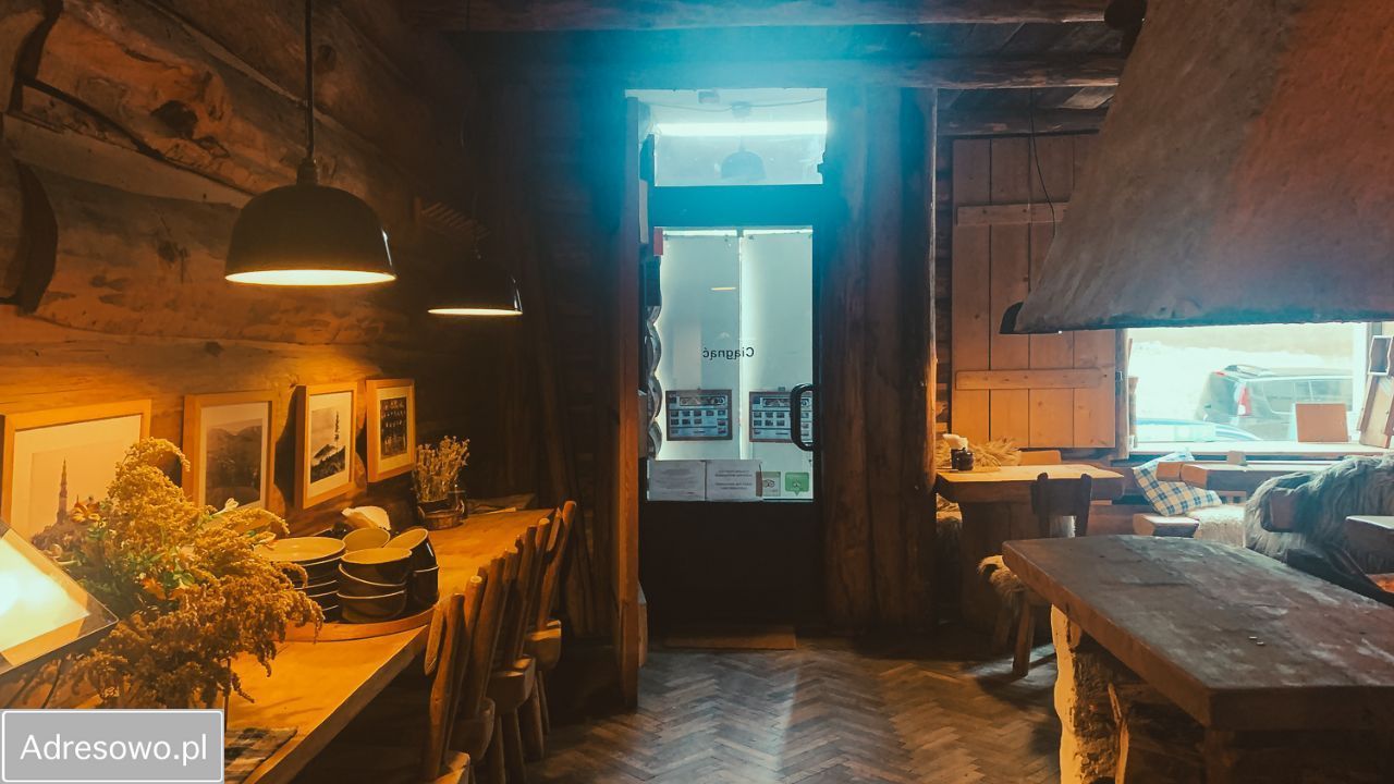 Lokal Kraków Śródmieście, ul. Krowoderska. Zdjęcie 2